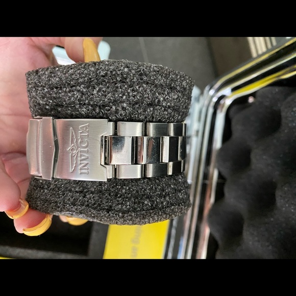 Invicta Men's 47mm Grand Diver Gen II Watch - Picture 5 of 15